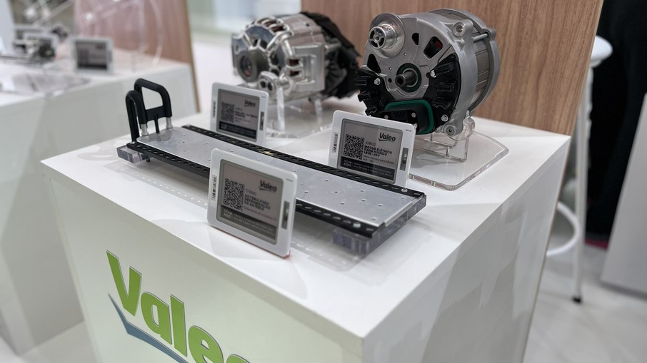 Componentes VALEO Service Componentes VALEO Service