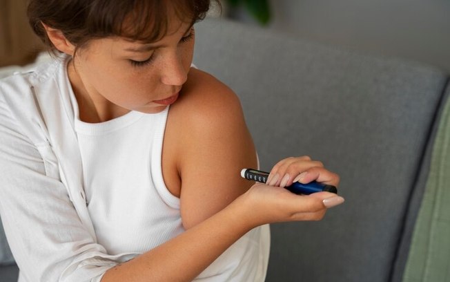 Casos de diabetes podem gerar aposentadoria por invalidez