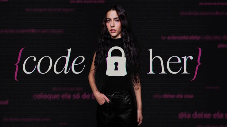 Code Her: O Boticário cria bot para proteger mulheres de IA