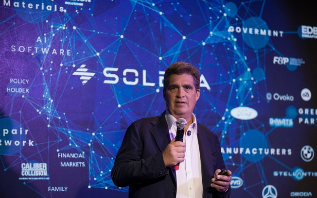 Solera apresenta ferramenta de IA ao mercado segurador