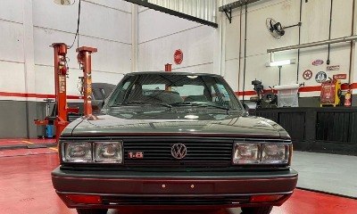 Todas as gerações do sedã que virou referência