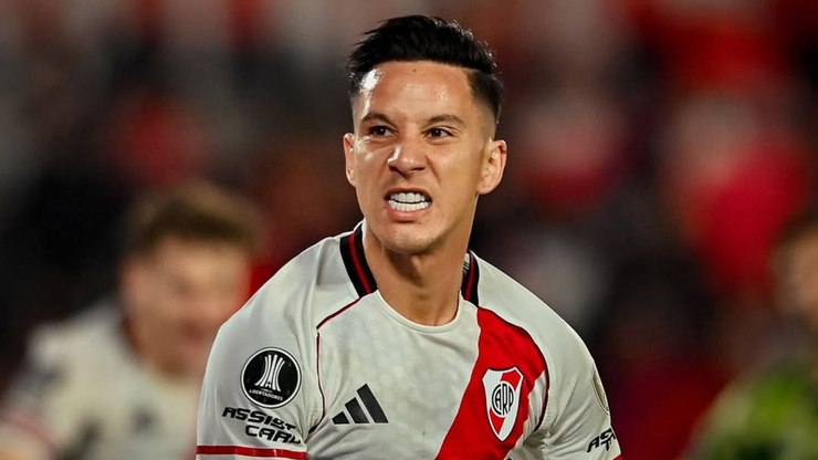 River avança nos pênaltis e enfrenta o Palmeiras na próxima fase