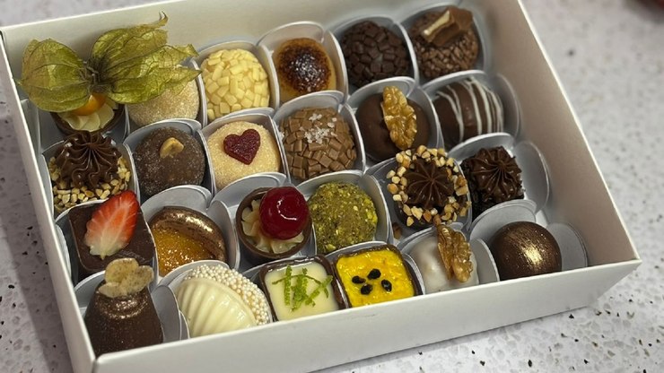 Doces e salgados atraem empreendedores em São Paulo