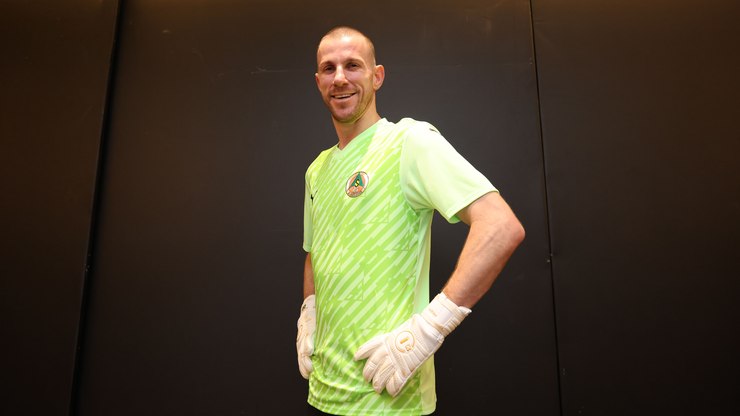 Ex-Flamengo, goleiro Paulo Victor é anunciado por equipe turca