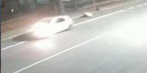 Médico atropela oito, invade casa do irmão e tenta matá-lo no RS