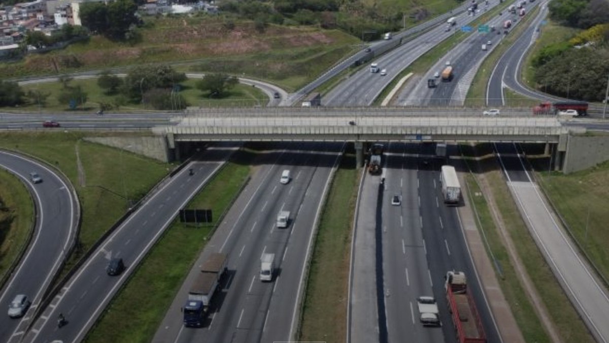 Rodoanel terá o primeiro ponto de parada com posto de combustível