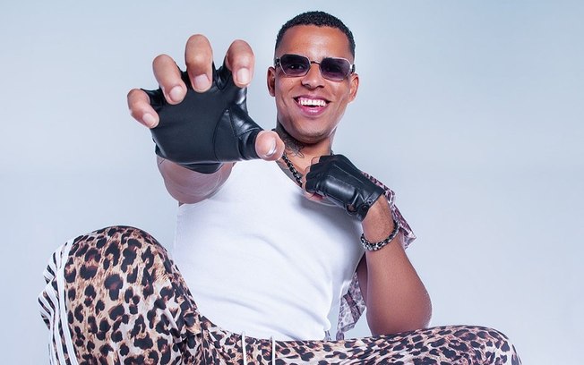Rom Santana leva o Baile do Felino ao Sesc Araraquara nesta sexta