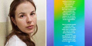 Suzane von Richthofen agradece pedidos após série "Tremembé"