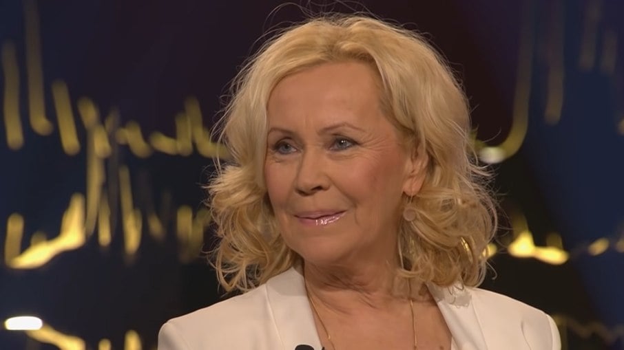 Agneta Fältskog, voalista da banda ABBA, é vítima de fake news bolsonarista