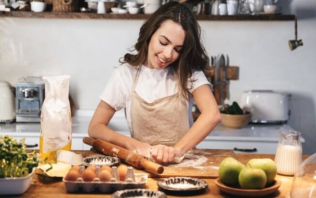 Aproveite a sexta-feira e aprenda a fazer receitas muito deliciosas de lanches para saborear