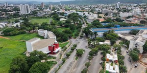 Universidades brasileiras caem em ranking das melhores do mundo