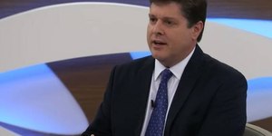 MDB decide não entrar na corrida presidencial