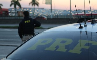 Ao menos 53 pessoas morreram em estradas federais na Semana Santa