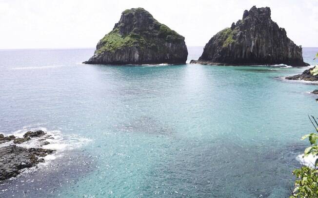 Fernando de Noronha (PE). Foto: Thinkshock
