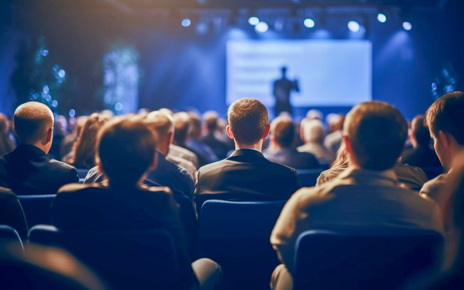 Jovens Gênios participa da Bett Brasil 2025