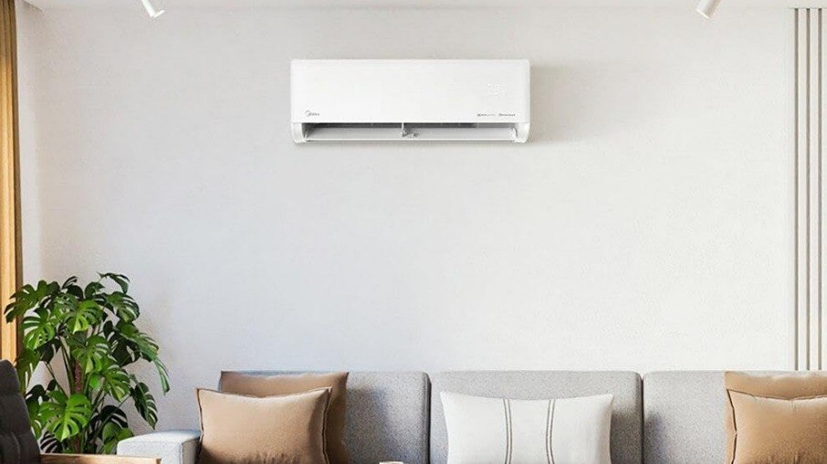 Amazon tem ofertas na categoria de ar-condicionado