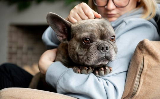 Herança pet: entenda como funciona quando o tutor morre