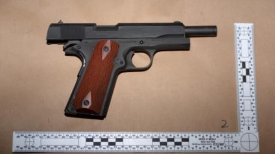 Armas apreendidas pelo FBI teriam sido levadas de um estado a outro para a tentativa de atentado contra Trump