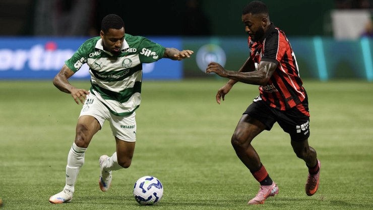 10 dias, 3 jogos e 1 ponto: o momento difícil do Palmeiras