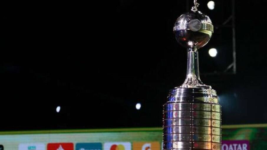 Saiba as datas e horários dos confrontos da Libertadores 2022