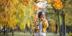 Outono chega com calor no Sul e chuvas intensas em várias regiões