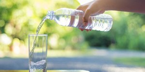 Homem é internado com suspeita de intoxicação com água em SP