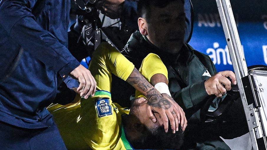 Neymar