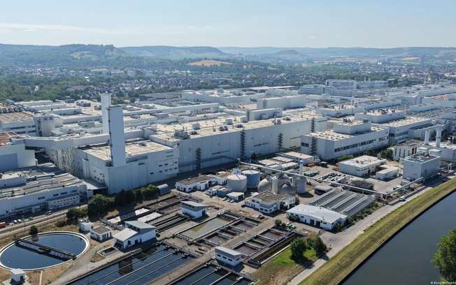 Fábrica da Audi em Neckarsulm seria uma das afetadas