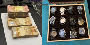 Fraude do PCC movimentou R$ 30 bilhões e mais de 100 imóveis