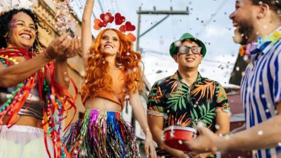 Dicas de como repor a disposição após dias de folia Dicas de como repor a disposição após dias de folia