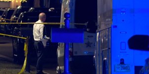 Mulher mata dois ex-maridos no mesmo dia nos Estados Unidos