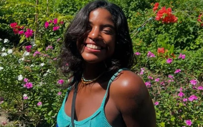 Corpo de brasileira será içado ao amanhecer no vulcão Monte Rinjani, Indonésia Corpo de brasileira será içado ao amanhecer no vulcão Monte Rinjani, Indonésia