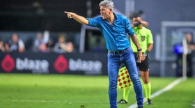 Renato Gaúcho pode deixar o Grêmio em 2024; entenda