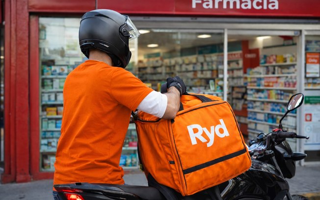 Delivery se consolida como serviço essencial no Brasil