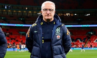 Dorival afirma que Seleção estará na final da próxima Copa