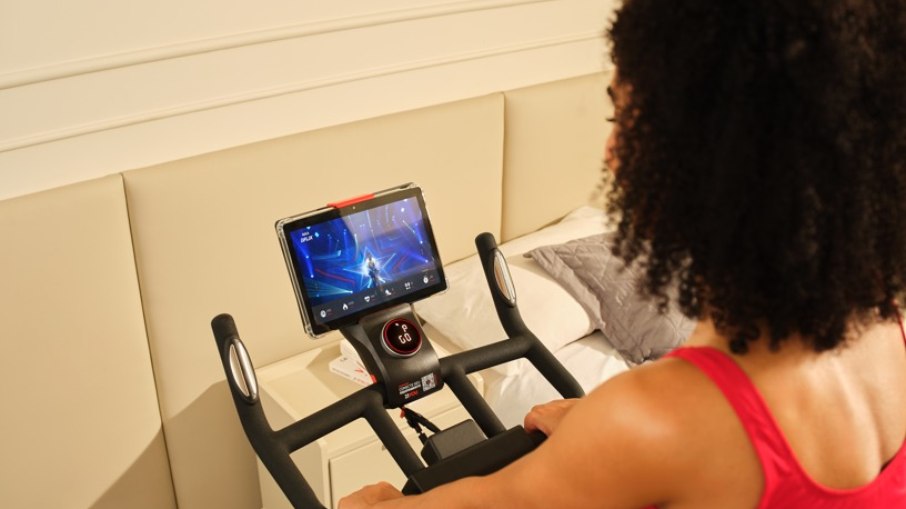 Conheça a tendência fitness que conquistou as celebridades Conheça a tendência fitness que conquistou as celebridades