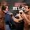 Jon Jones e Vitor Belfort se enfrentaram no UFC 152, em setembro de 2012. Foto: Getty Images