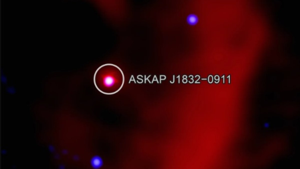 “Estrela Misteriosa da Morte” Intriga NASA e Pode Ser a Mais Estranha da Galáxia!