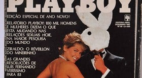 Revistas com Xuxa Meneghel sem roupa são arrematadas por mais de R$ 2 mil