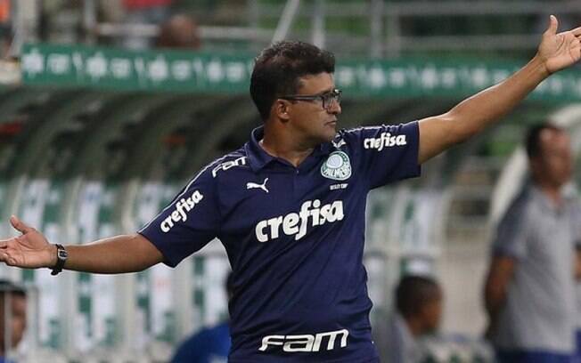 Santos terá técnico ex-Palmeiras no comando do Sub-20 após Copinha