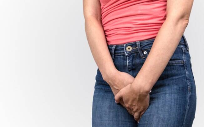Incontinência urinária atinge 45% das mulheres acima dos 40