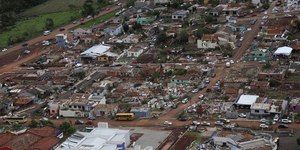 Café contaminado: Ministério ordena recolhimento de lotes em todo o país