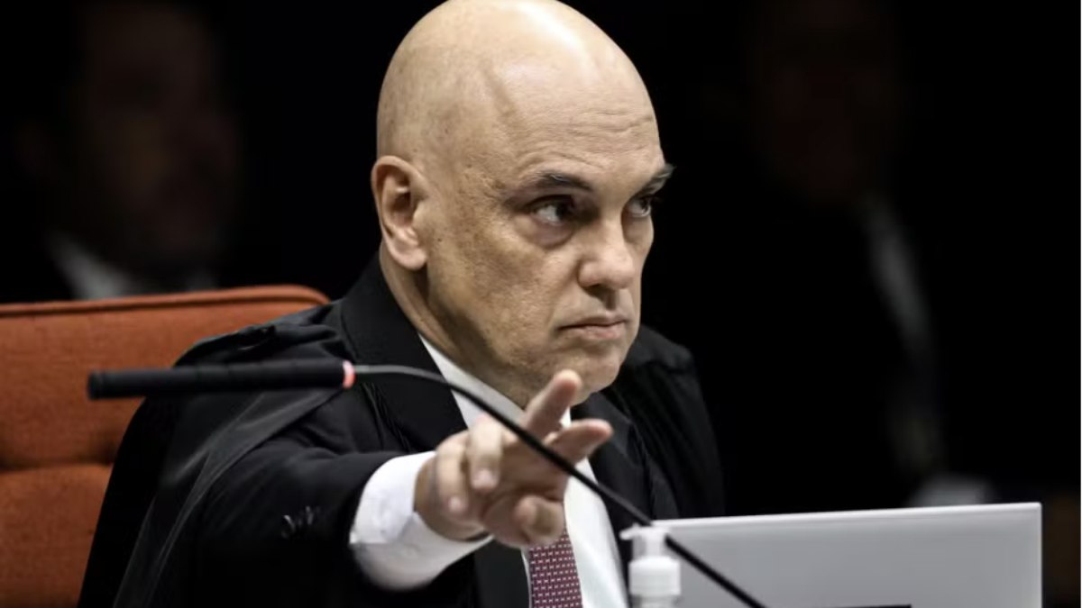 STF Decreta Prisão Imediata de Envolvidos na Tentativa de Golpe: Veja os Detalhes