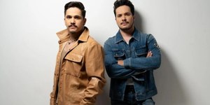 Kaique e Felipe prometem show “surreal” no Hopi Hari