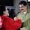 Maradona e Maduro. Foto: Reprodução