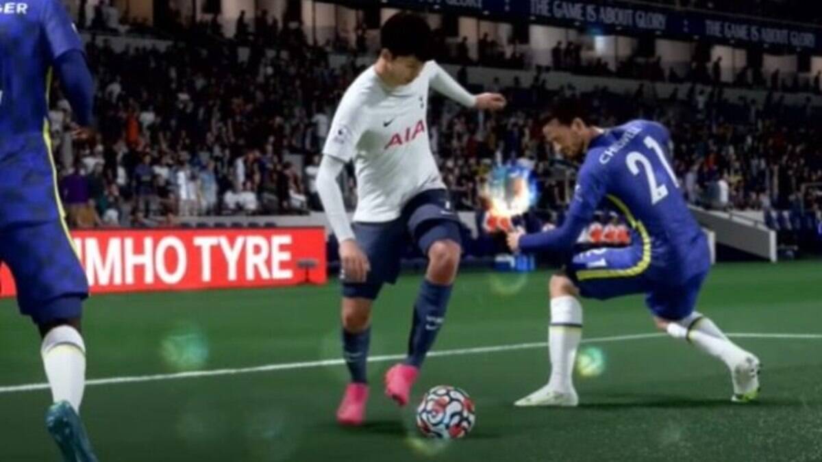 Jogo Fifa 2023 será último da série após 30 anos de parceria, anuncia EA  Sports