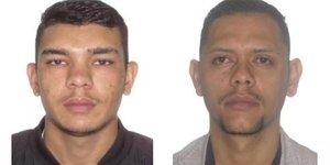 Polícia identifica corpos encontrados em cemitério clandestino