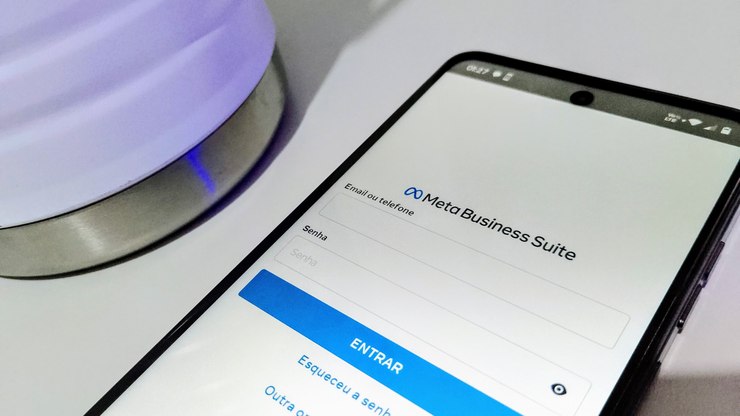 Meta lança aplicativo de IA para competir com ChatGPT e Gemini