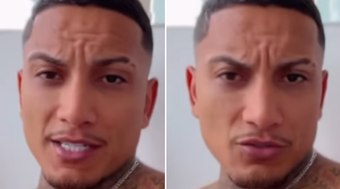 Dynho nega que tenha ignorado filha mais velha após bebê com Mirella