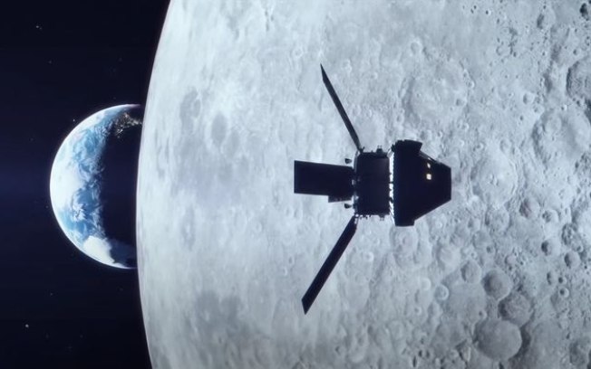 NASA comemora principais conquistas de 2023 em novo vídeo